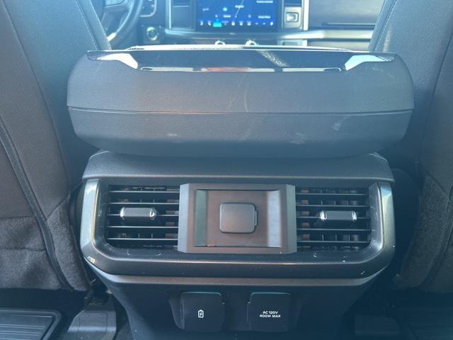 Photo of 2023 Atlas Blue Metallic Ford F-150
