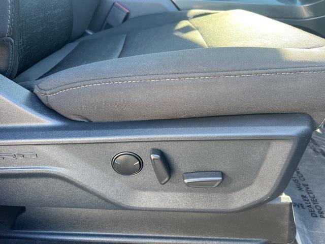 Photo of 2023 Atlas Blue Metallic Ford F-150