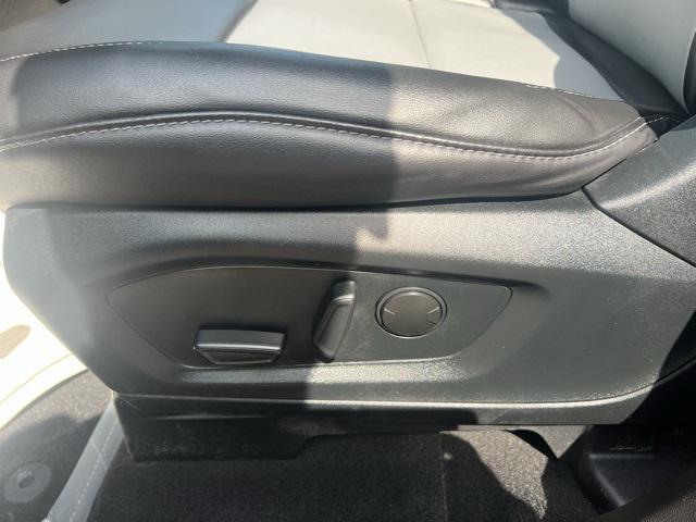 Photo of 2023 Rapid Red Metallic Tinted Clearcoat Ford Explorer