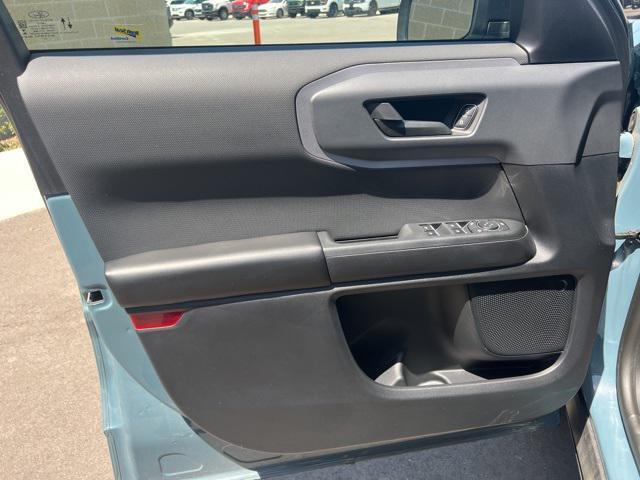 Photo of 2023 Area 51 Ford Bronco Sport