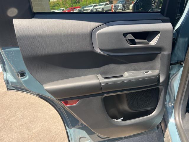 Photo of 2023 Area 51 Ford Bronco Sport