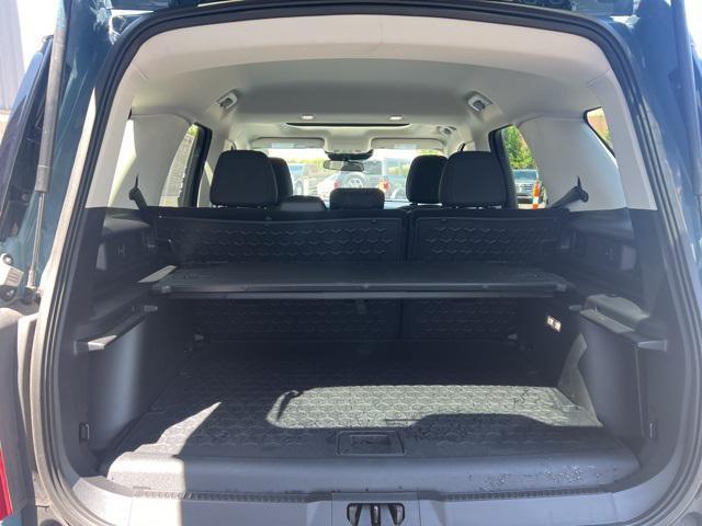 Photo of 2023 Area 51 Ford Bronco Sport