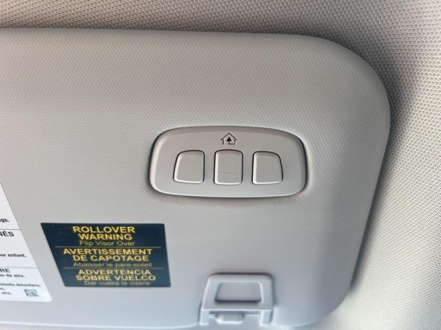 Photo of 2023 Area 51 Ford Bronco Sport