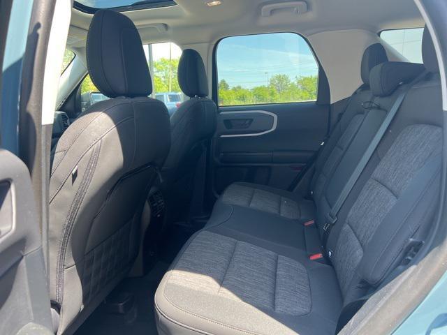 Photo of 2023 Area 51 Ford Bronco Sport
