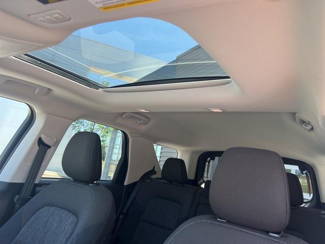 Photo of 2023 Area 51 Ford Bronco Sport