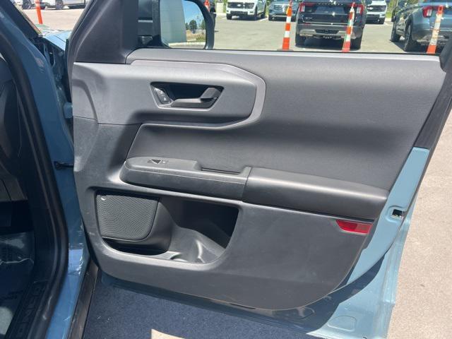 Photo of 2023 Area 51 Ford Bronco Sport