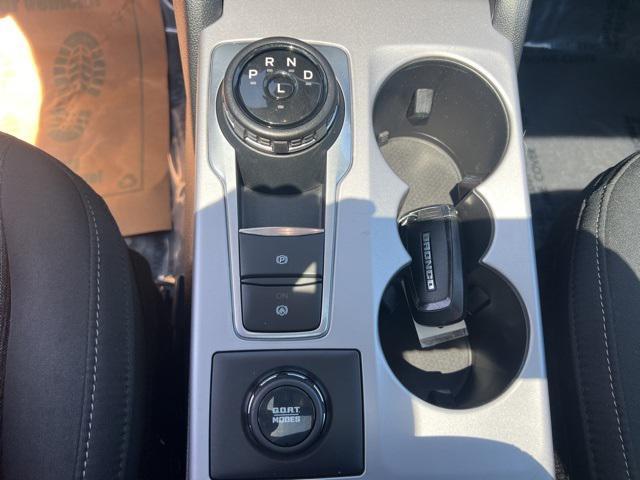Photo of 2023 Area 51 Ford Bronco Sport