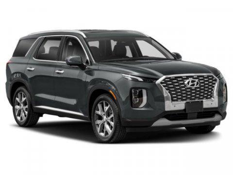 Photo of 2021 Becketts Black Hyundai PALISADE