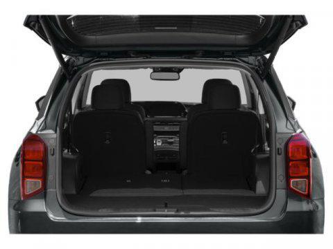 Photo of 2021 Becketts Black Hyundai PALISADE