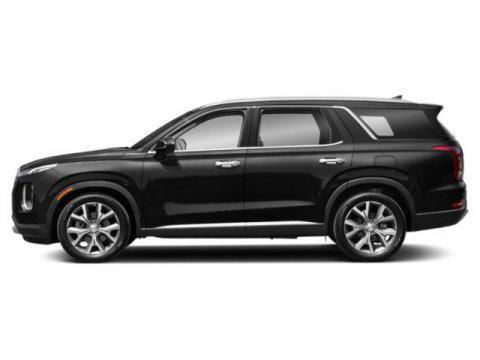 Photo of 2021 Becketts Black Hyundai PALISADE