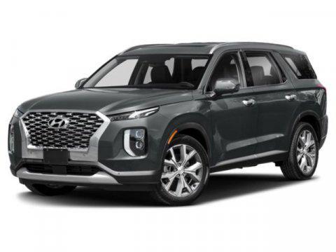 Photo of 2021 Becketts Black Hyundai PALISADE