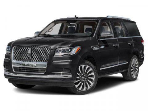 2022 Lincoln Navigator