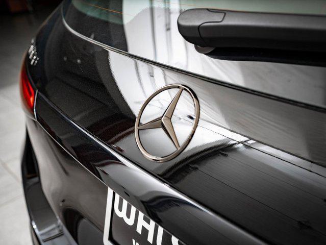 Photo of 2025 Black Mercedes-Benz AMG GLC 43