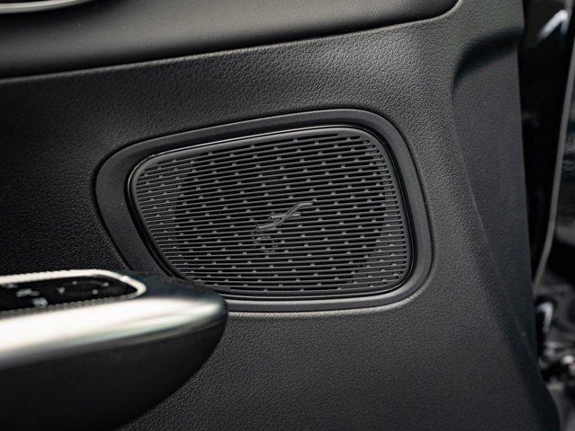 Photo of 2025 Black Mercedes-Benz AMG GLC 43