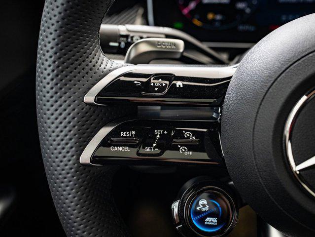 Photo of 2025 Black Mercedes-Benz AMG GLC 43