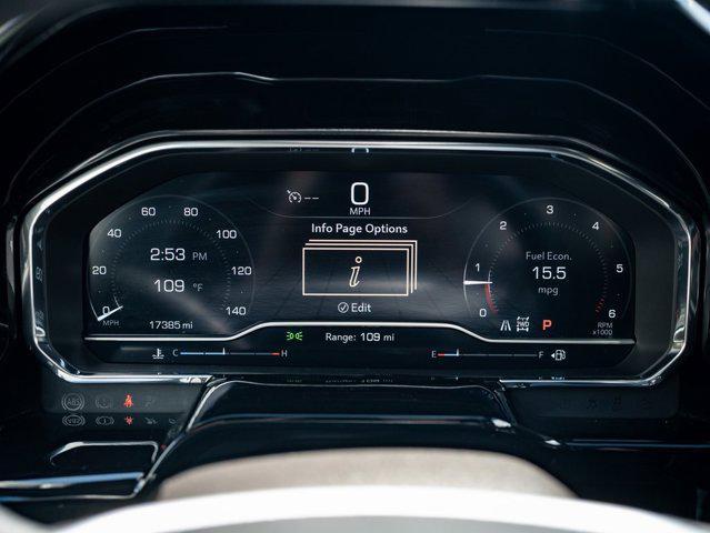 Photo of 2024 Summit White GMC Sierra 1500
