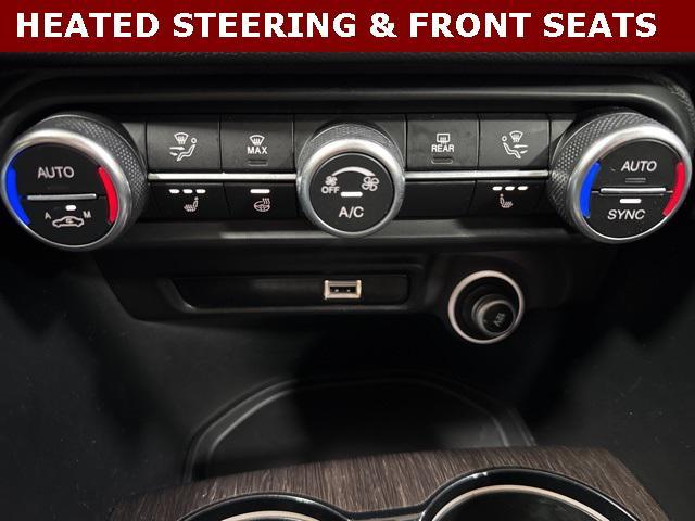 Photo of 2021 Alfa Rosso Alfa Romeo Giulia