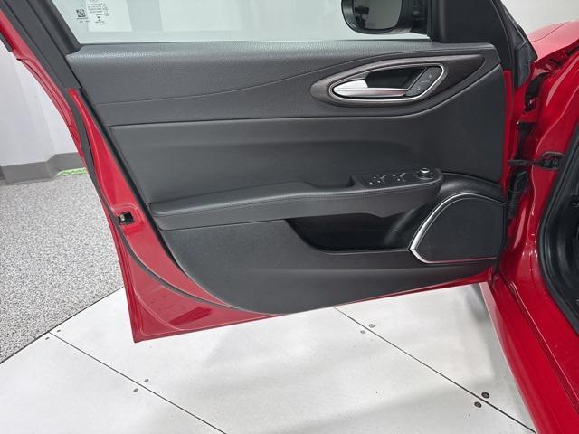 Photo of 2021 Alfa Rosso Alfa Romeo Giulia