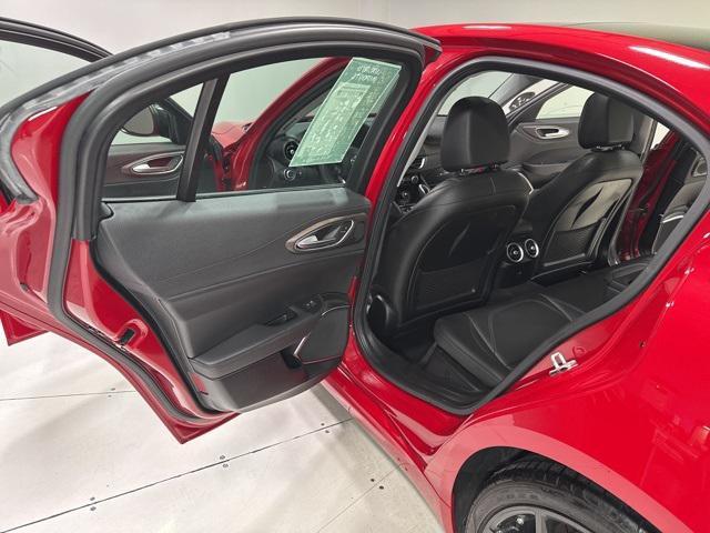 Photo of 2021 Alfa Rosso Alfa Romeo Giulia