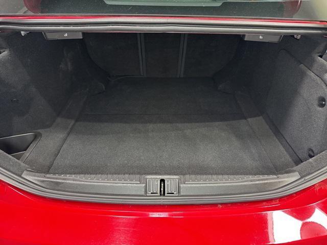 Photo of 2021 Alfa Rosso Alfa Romeo Giulia