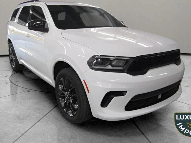 2023 Dodge Durango