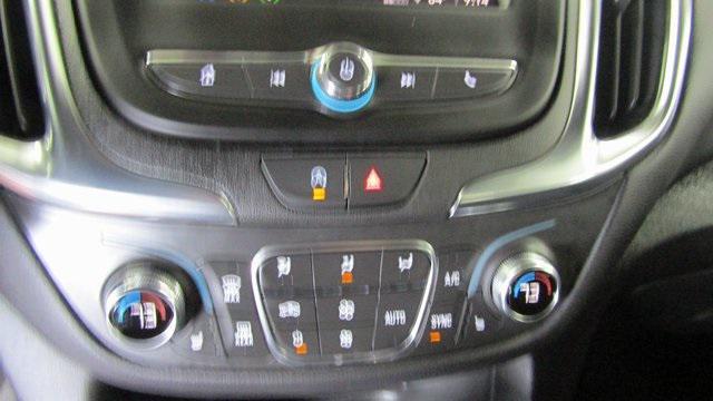 Photo of 2023 Sterling Gray Metallic Chevrolet Equinox