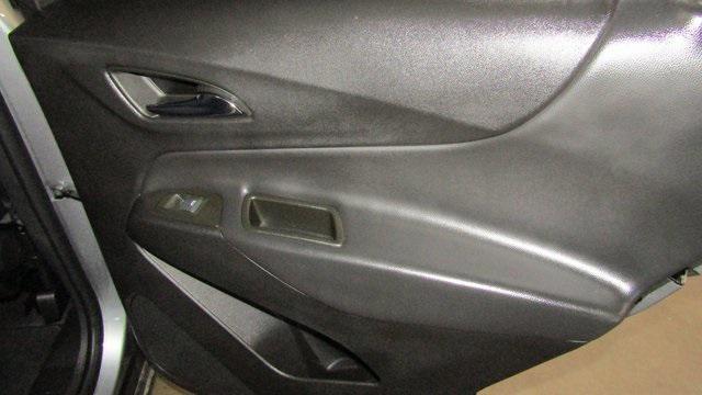 Photo of 2023 Sterling Gray Metallic Chevrolet Equinox