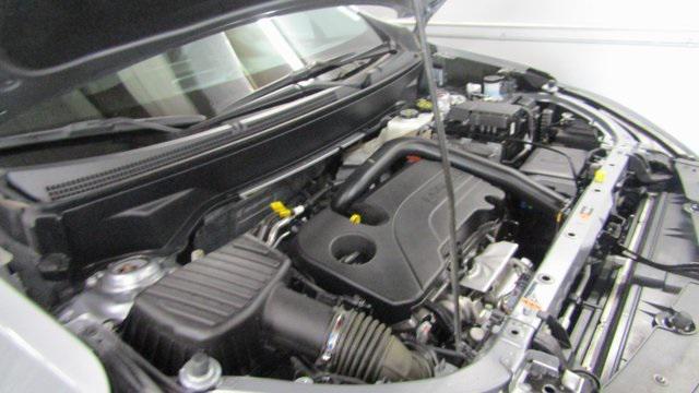 Photo of 2023 Sterling Gray Metallic Chevrolet Equinox