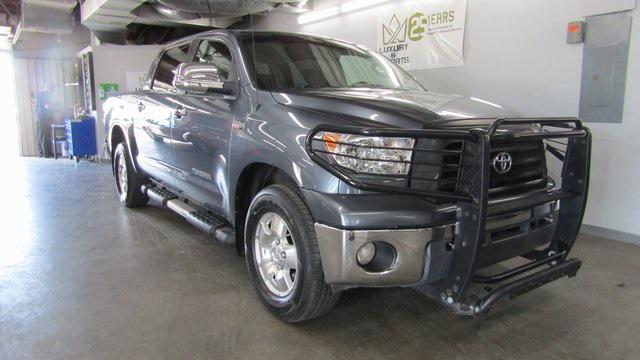 2008 Toyota Tundra