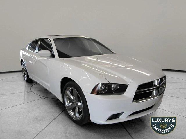 2011 Dodge Charger