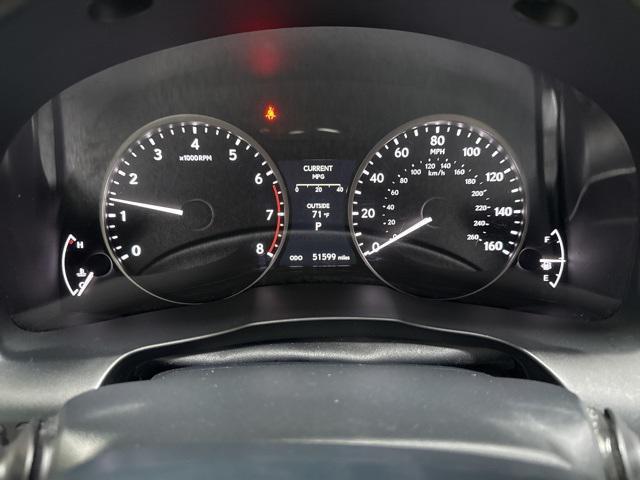 Photo of 2014 Starfire Pearl Lexus ES 350