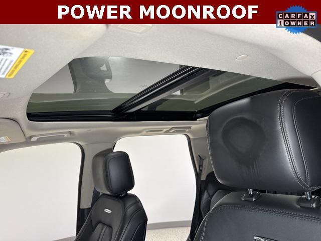 Photo of 2019 Agate Black Metallic Ford Expedition