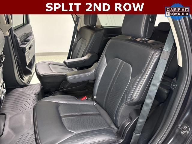 Photo of 2019 Agate Black Metallic Ford Expedition