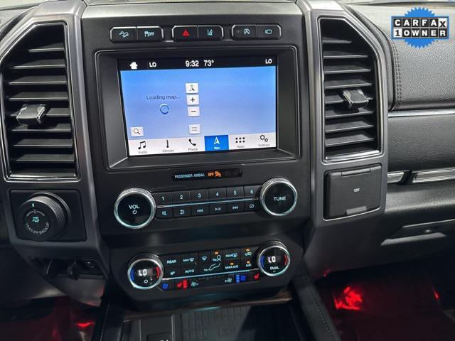 Photo of 2019 Agate Black Metallic Ford Expedition