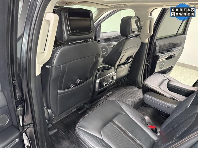 Photo of 2019 Agate Black Metallic Ford Expedition
