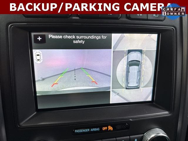 Photo of 2019 Agate Black Metallic Ford Expedition