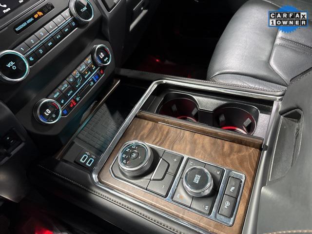 Photo of 2019 Agate Black Metallic Ford Expedition