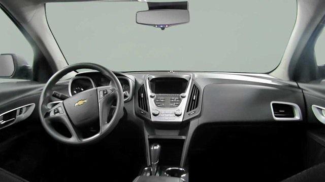 Photo of 2017 Black Chevrolet Equinox