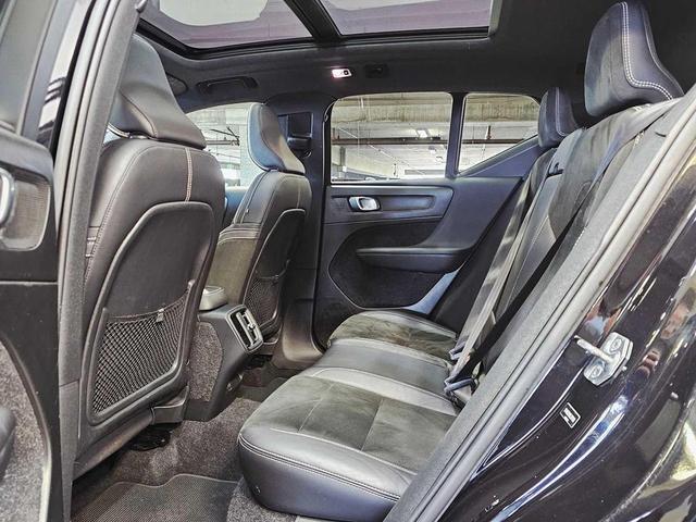 Photo of 2020  Volvo XC40