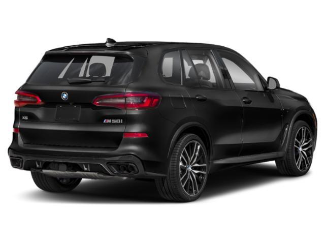 Photo of 2022 Black Sapphire Metallic BMW X5