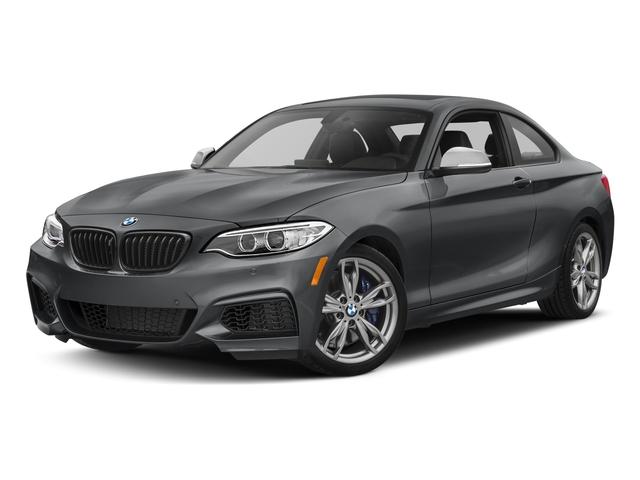 2017 BMW M240