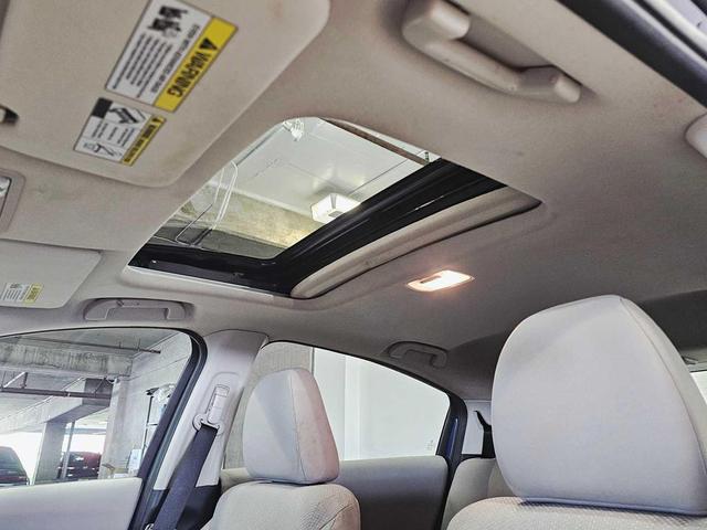 Photo of 2016 Deep Ocean Pearl Honda HR-V