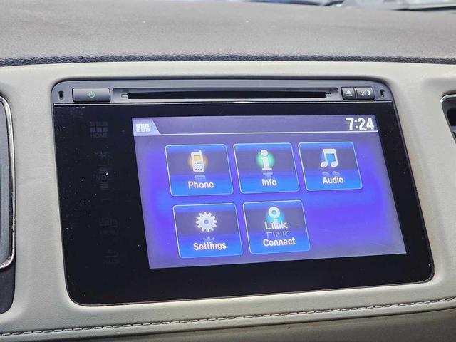 Photo of 2016 Deep Ocean Pearl Honda HR-V