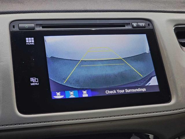 Photo of 2016 Deep Ocean Pearl Honda HR-V