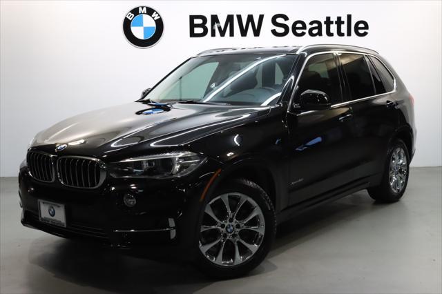 2014 BMW X5