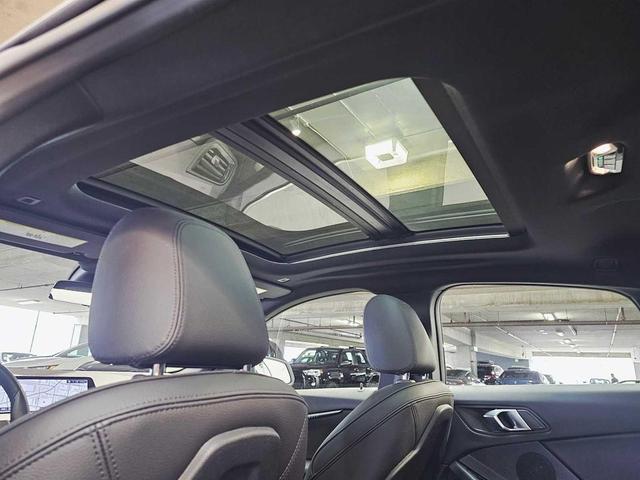 Photo of 2024 Alpine White BMW 228 Gran Coupe