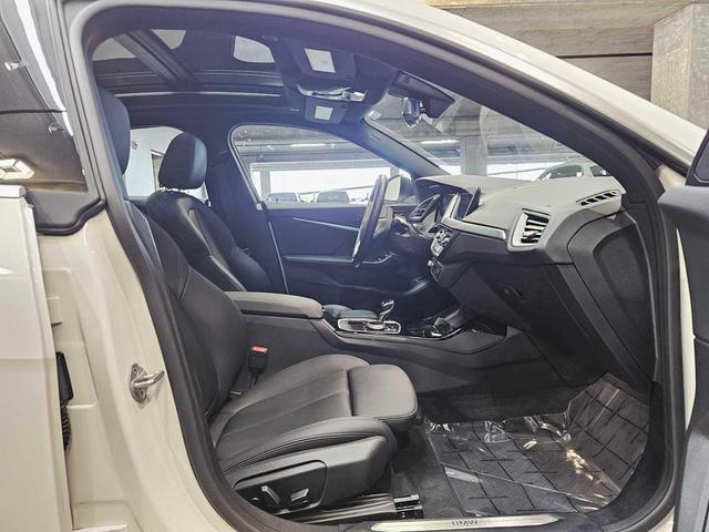 Photo of 2024 Alpine White BMW 228 Gran Coupe