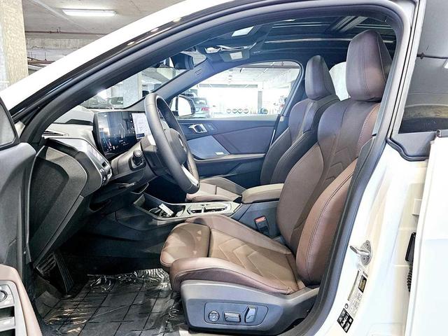 Photo of 2025 Alpine White BMW 228 Gran Coupe