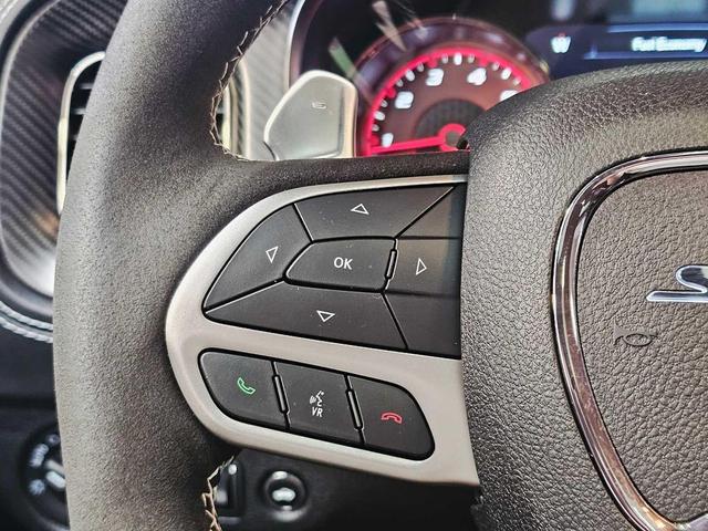 Photo of 2023 Destroyer Gray Clearcoat Dodge Charger