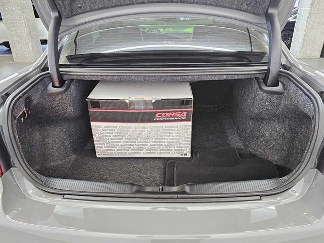 Photo of 2023 Destroyer Gray Clearcoat Dodge Charger